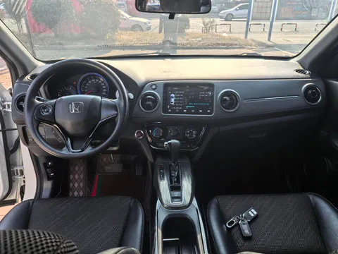 Honda XR-V