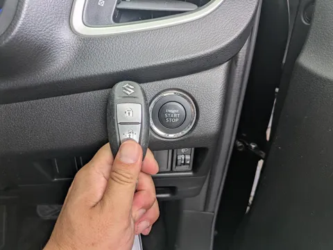 Suzuki Baleno