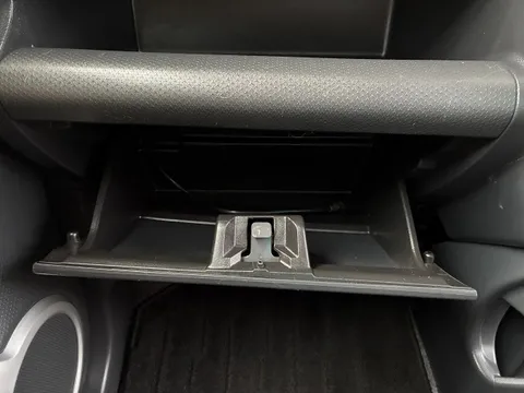 Mazda Flair Crossover
