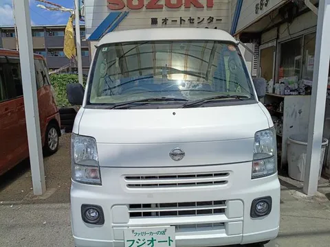 Nissan Clipper