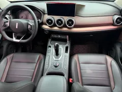 Wey VV5