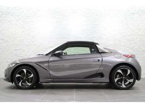 Honda S660