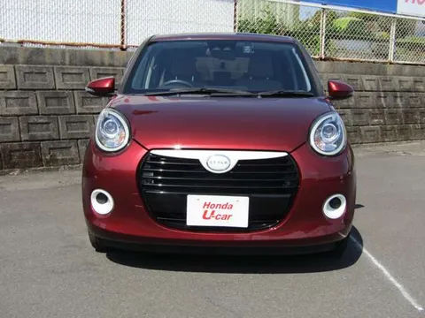 Daihatsu Boon