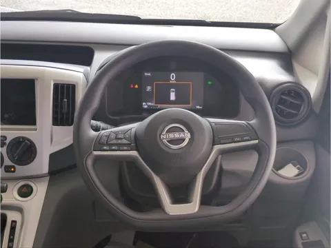 Nissan Vanette