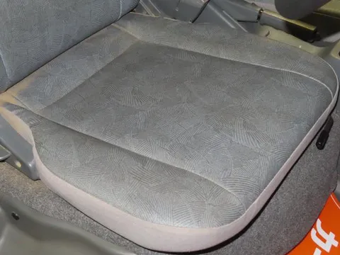 Mitsubishi Minicab Van