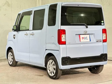 Daihatsu Hijet Caddie