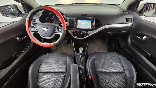 Kia Picanto (Morning)