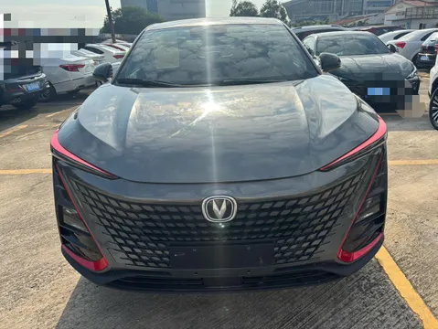 Changan UNI-T