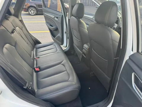 Roewe RX3
