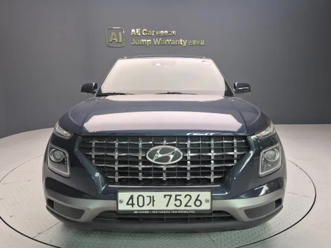 Hyundai Venue