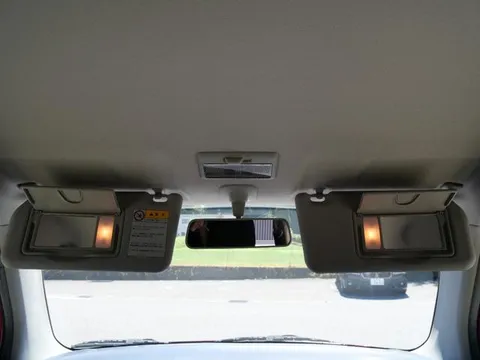 Suzuki MR Wagon