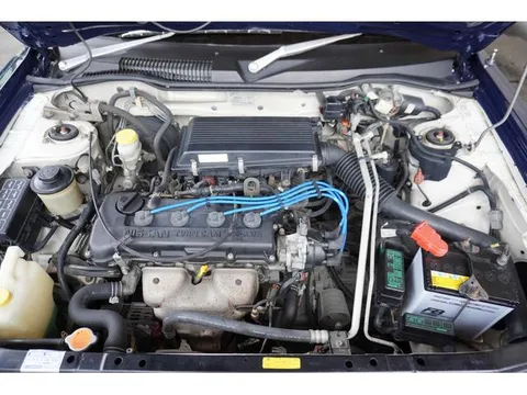 Nissan Rasheen