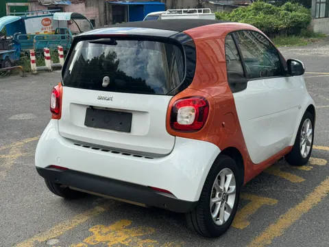Smart Smart