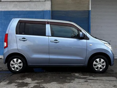 Mazda AZ-Wagon