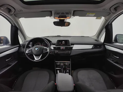 BMW 2-Series