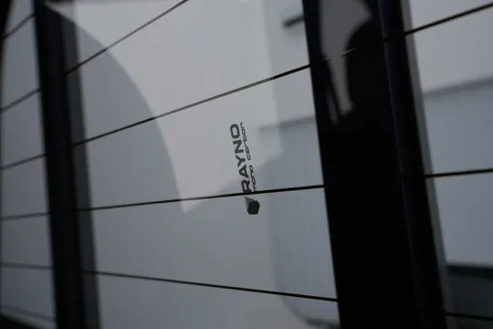 Kia Bongo 3