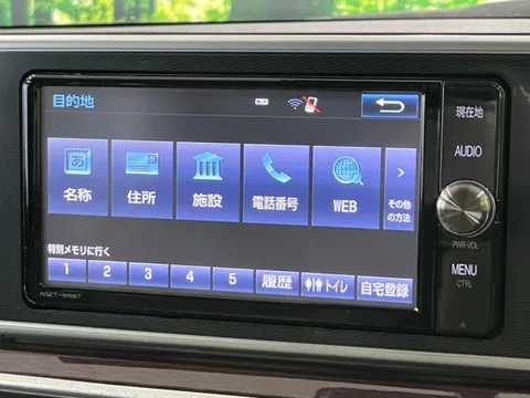 Toyota Pixis Joy