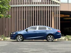 Geely Emgrand GL