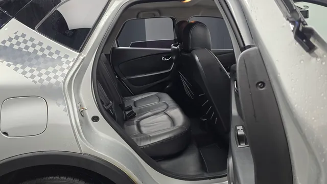 Renault QM3