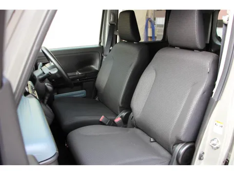 Suzuki Spacia Base