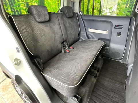 Mazda Flair Crossover