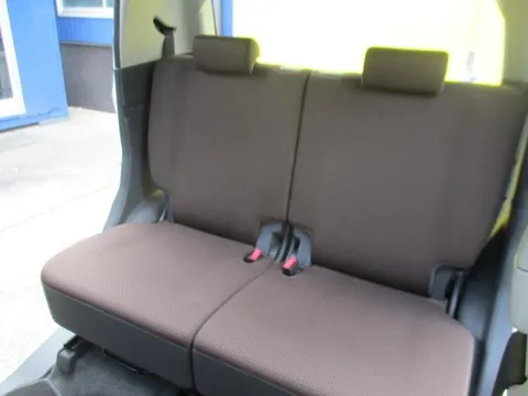 Suzuki MR Wagon