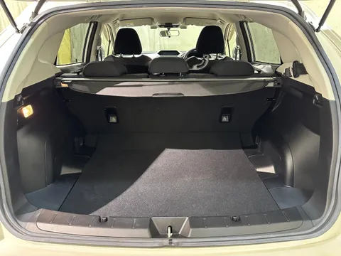 Subaru Impreza Sports
