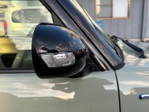 Suzuki Alto Lapin LC