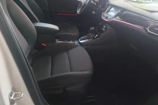 Buick Verano