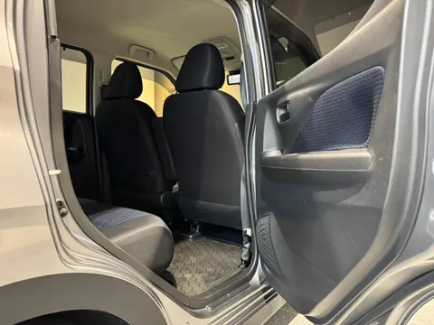 Mitsubishi eK X