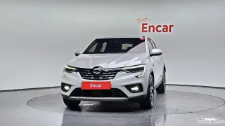 Renault XM3