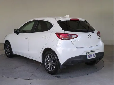 Mazda Mazda2 (Demio)