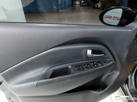 Kia Pride