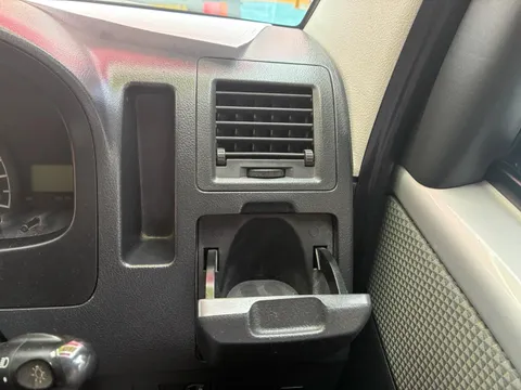Toyota TownAce Van