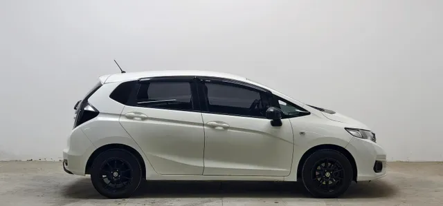 Honda Jazz (Fit)