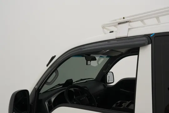 Kia Bongo 3