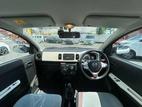 Mazda Carol