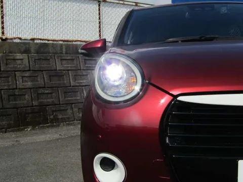 Daihatsu Boon
