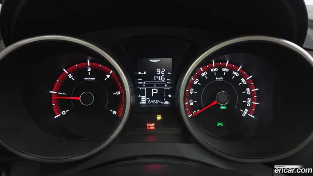 SsangYong Tivoli XLV (Tivoli Air)