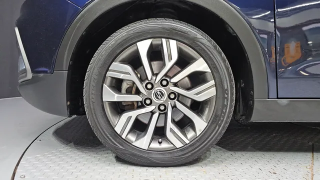 SsangYong Tivoli XLV (Tivoli Air)