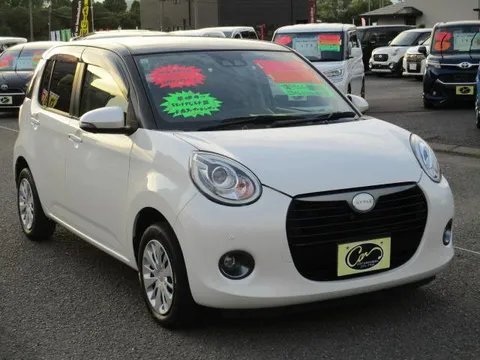 Daihatsu Boon
