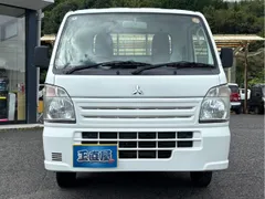 Mitsubishi Minicab Truck