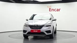 Renault XM3