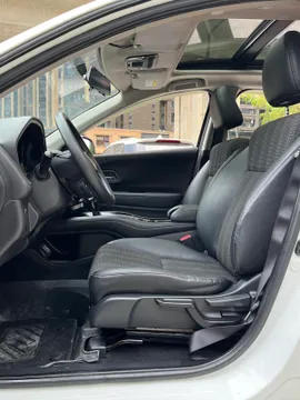 Honda HR-V (Vezel)