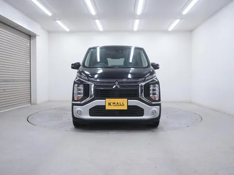 Mitsubishi eK X