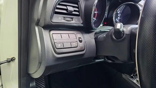 SsangYong Tivoli XLV (Tivoli Air)