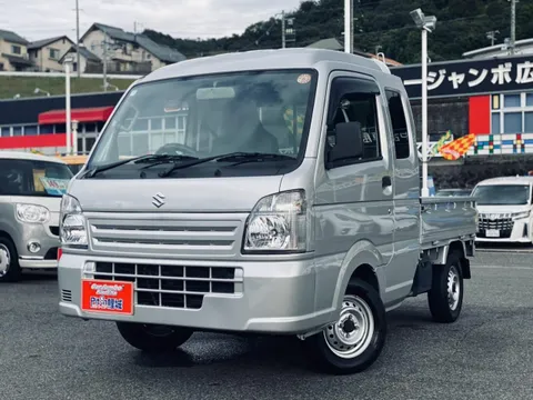 Suzuki Super Carry