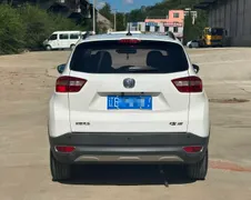 Changan CS15
