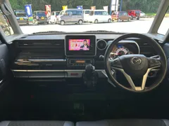 Mazda Flair Wagon Custom Styel