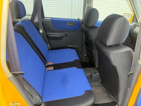 Subaru Pleo